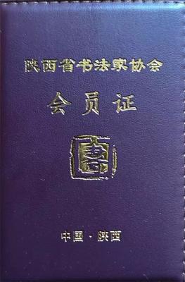 陜西書法協(xié)會(huì),王振民陜西書法協(xié)會(huì)