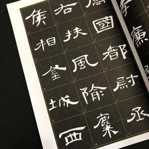 隸書視頻