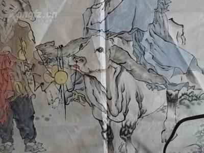 楊峰畫(huà)家,畫(huà)家楊峰的畫(huà)值多少錢(qián)