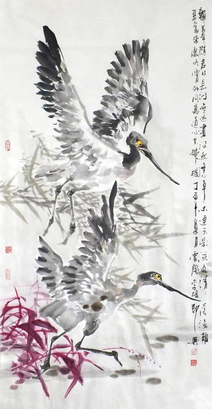 中國(guó)書(shū)畫(huà)名人榜