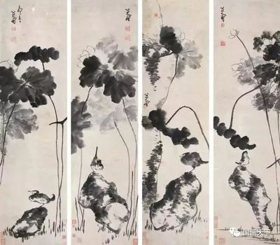 中國古代十大畫家排名