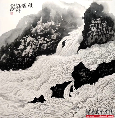 貴州十大畫(huà)家