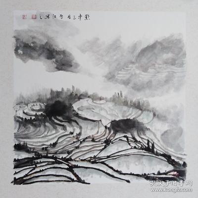 貴州十大畫(huà)家
