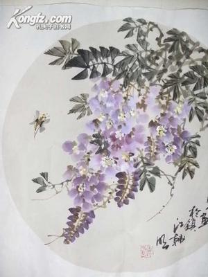 鎮(zhèn)江畫家排名