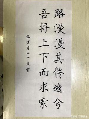 書法寫什么內(nèi)容好,家里客廳書法寫什么內(nèi)容好